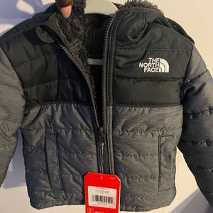 Winter coat brand new! The Northface